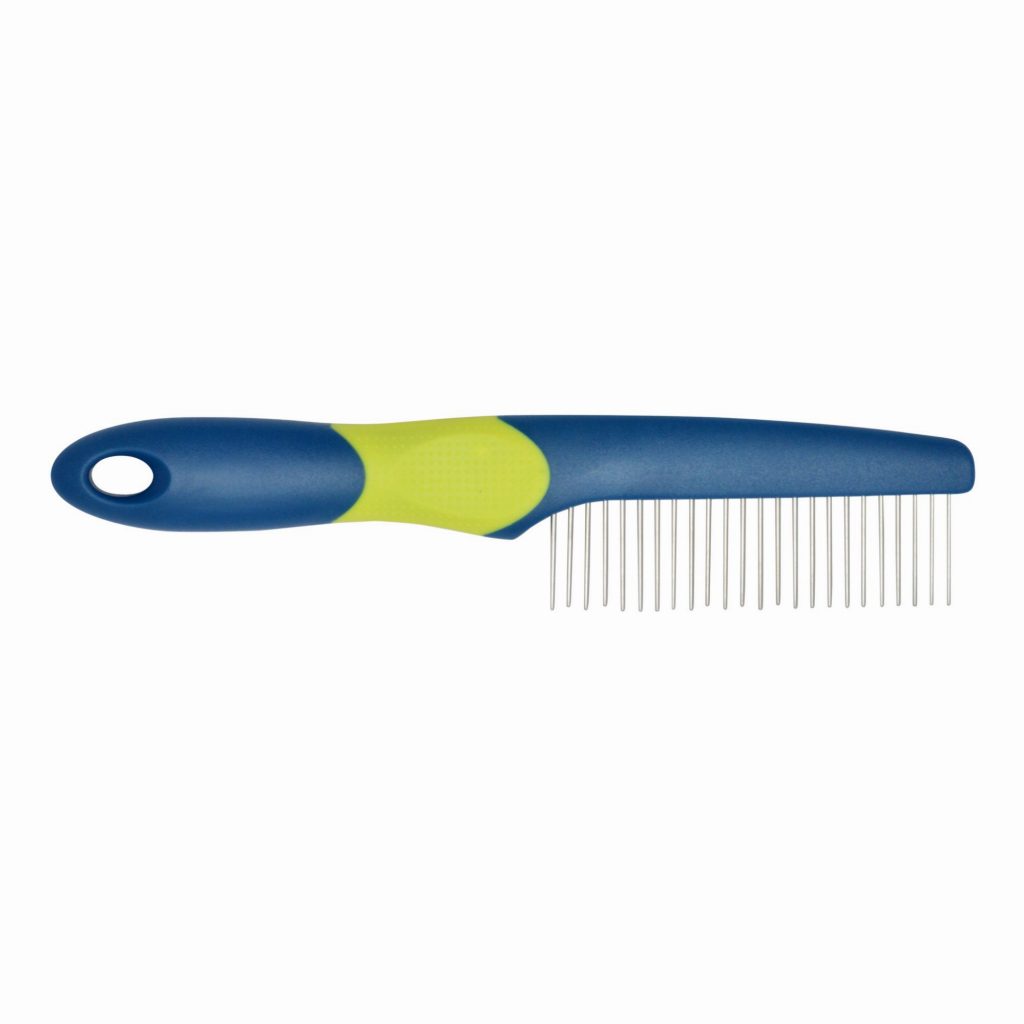 Premo Coarse Comb – Purrsonal Touch